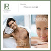 LR Homepage LR Homepage